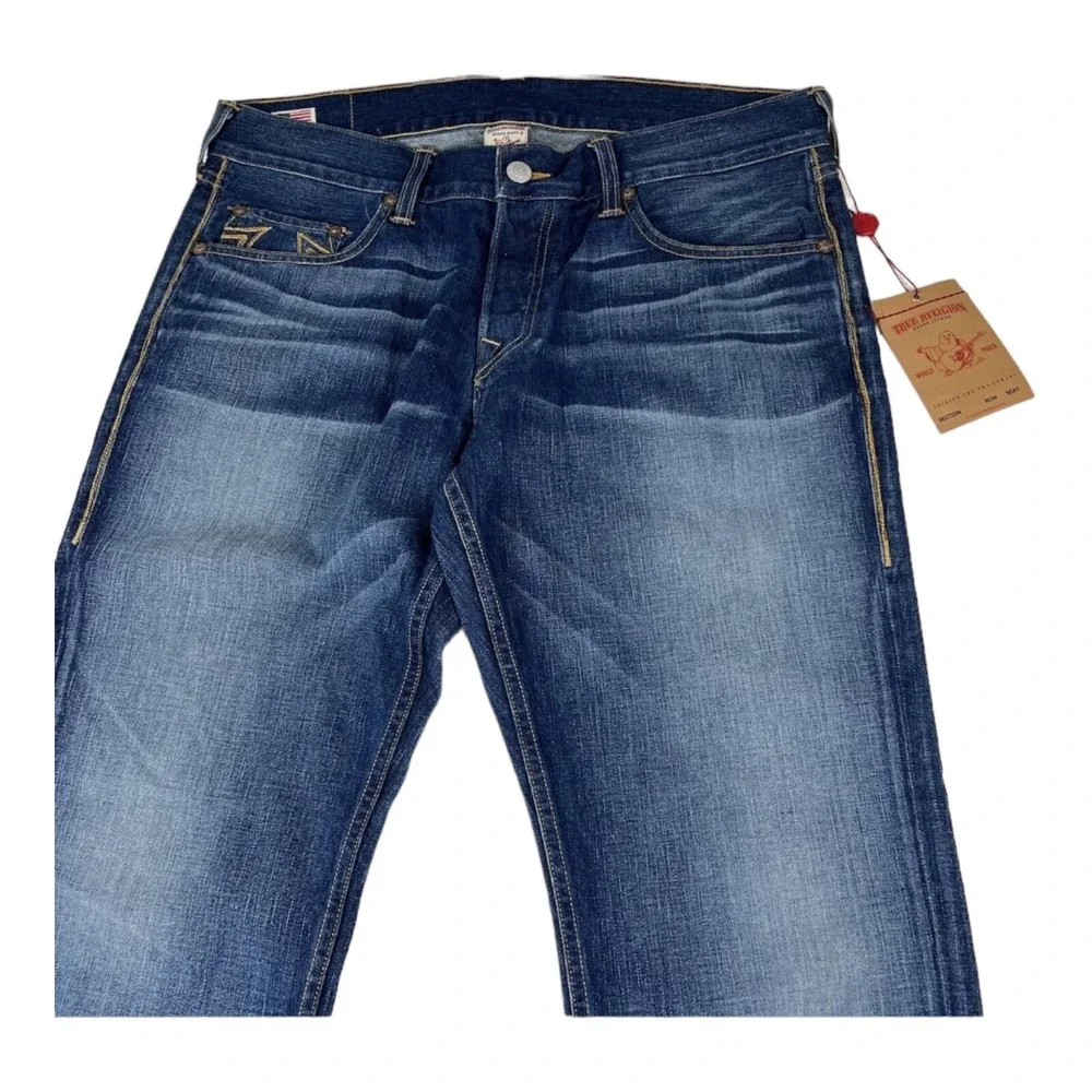 True Religion brand true